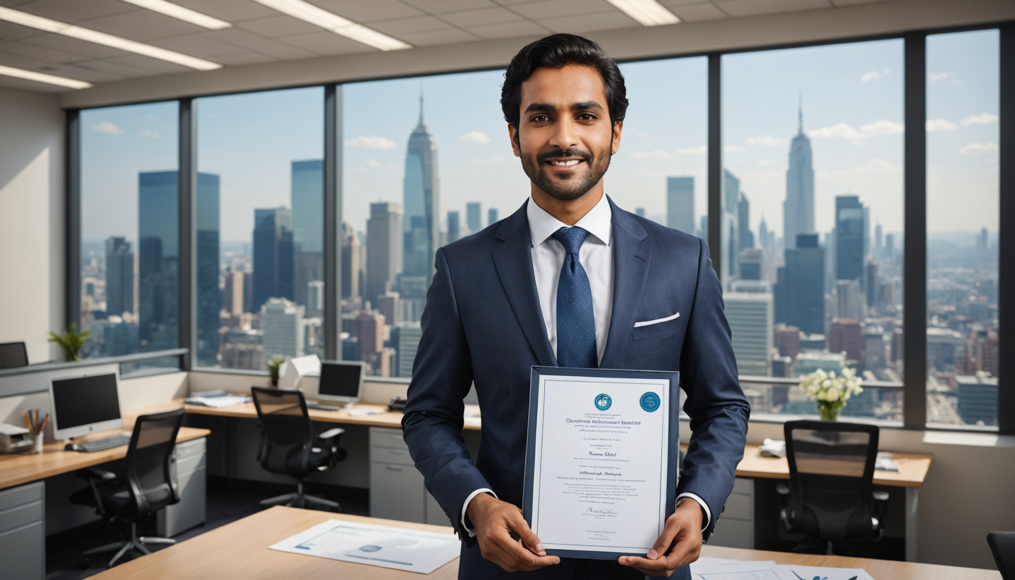 discover how Sameer, an inspiring leader, has managed to stand out in his professional environment thanks to remarkable distinctions. this article explores his journey, achievements, and lessons learned for success in the working world.